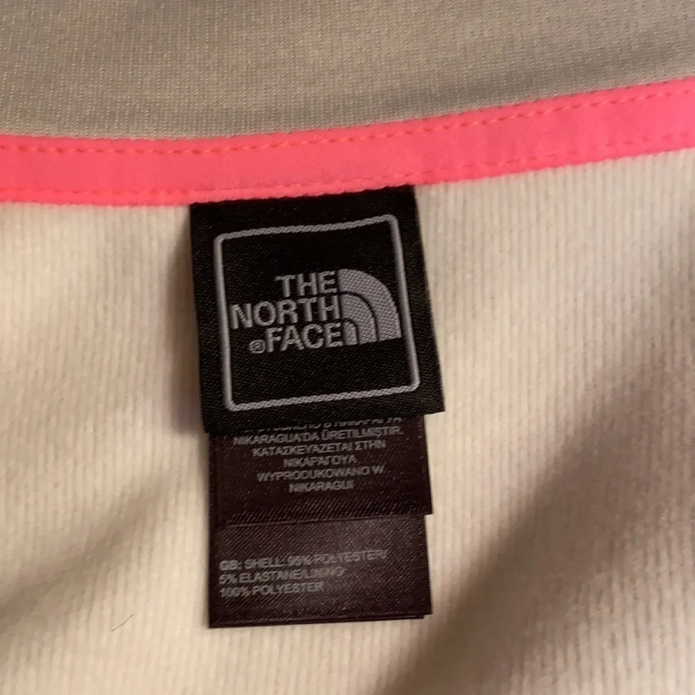 North Face light weight Agave Jacket
